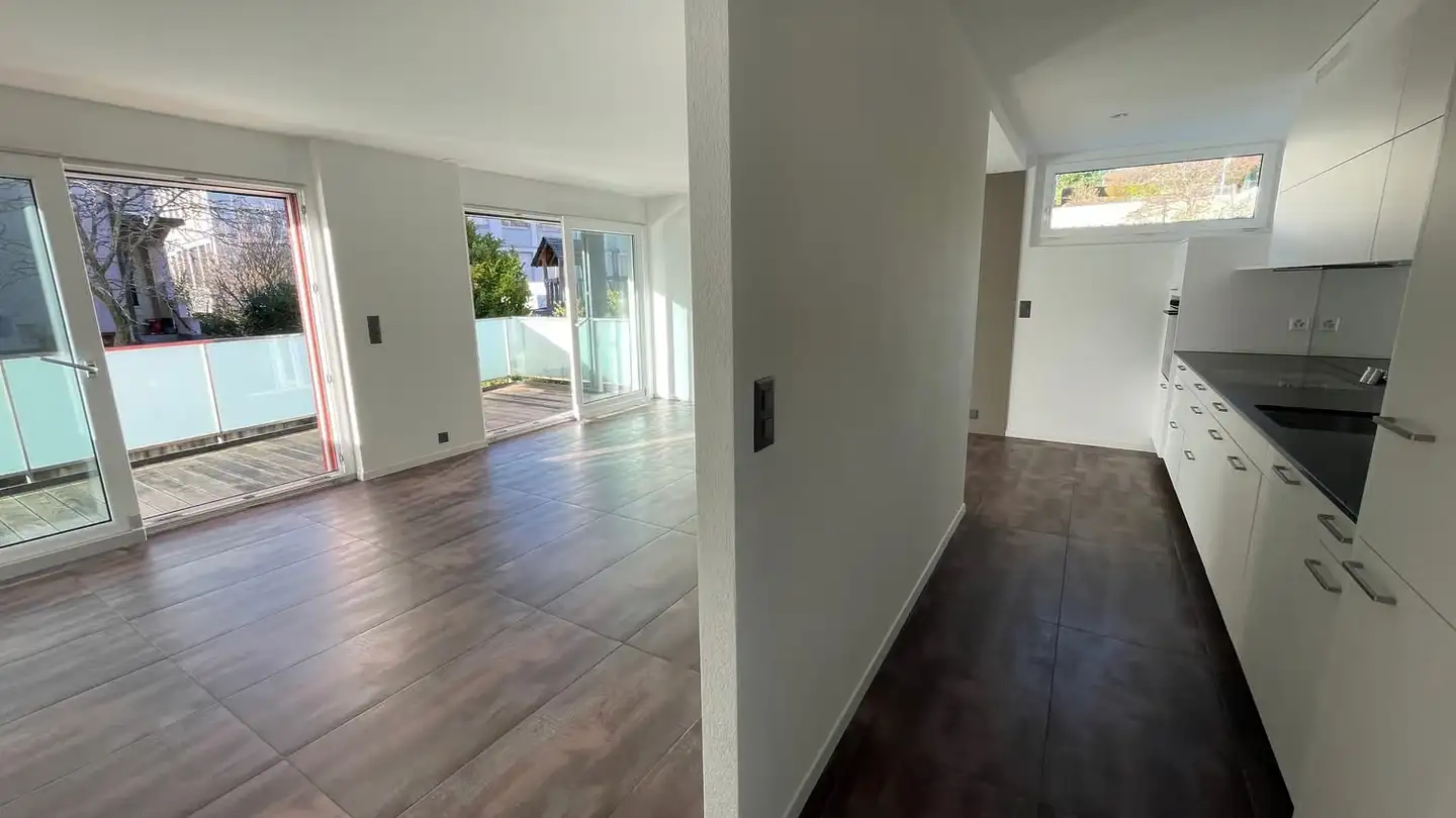 Studio in affitto - Chemin De La Grève 3a, 2025 Chez-le-Bart