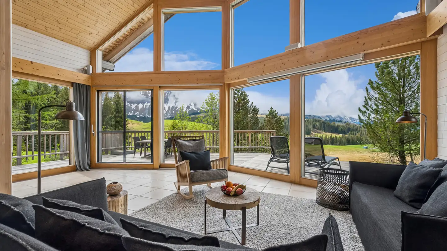 Casa singola in vendita - Wagliseiboden, 6174 Sörenberg - Foto 3