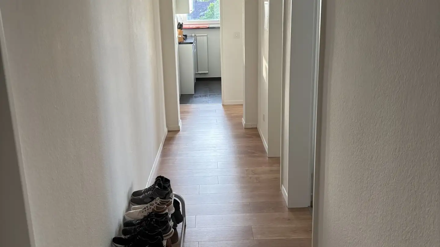 Single room for rent - Alpenblick 5, 6330 Cham - Photo 4