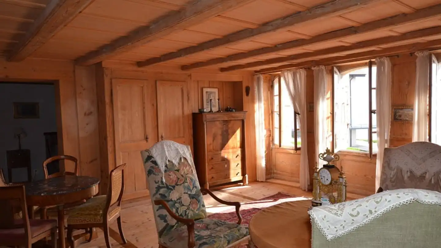 Casa singola in vendita - 1585 Salavaux - Foto 4