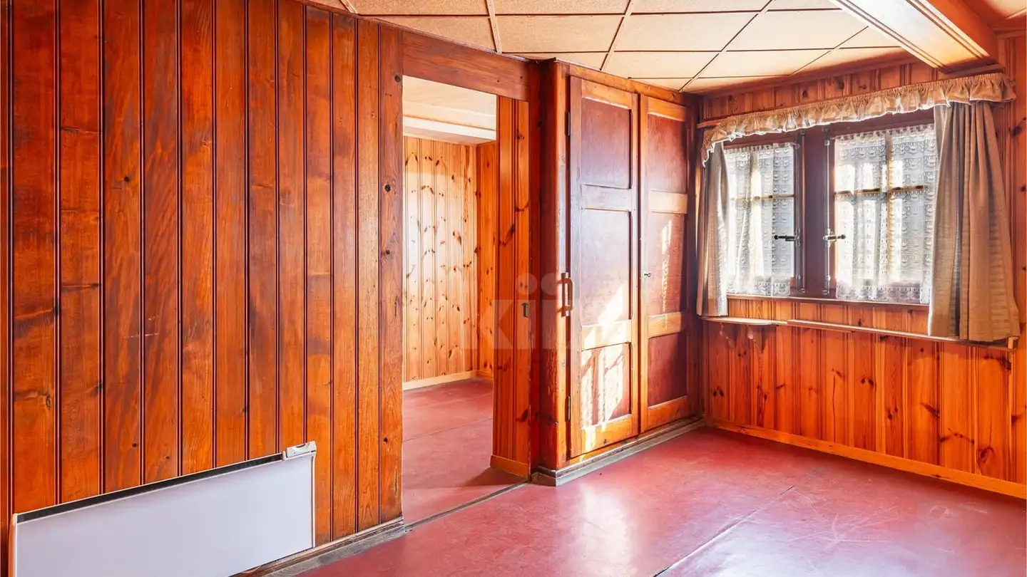 Maison jumelle à vendre - Chemin Du Châtelard 16, 1978 Lens - Photo 3