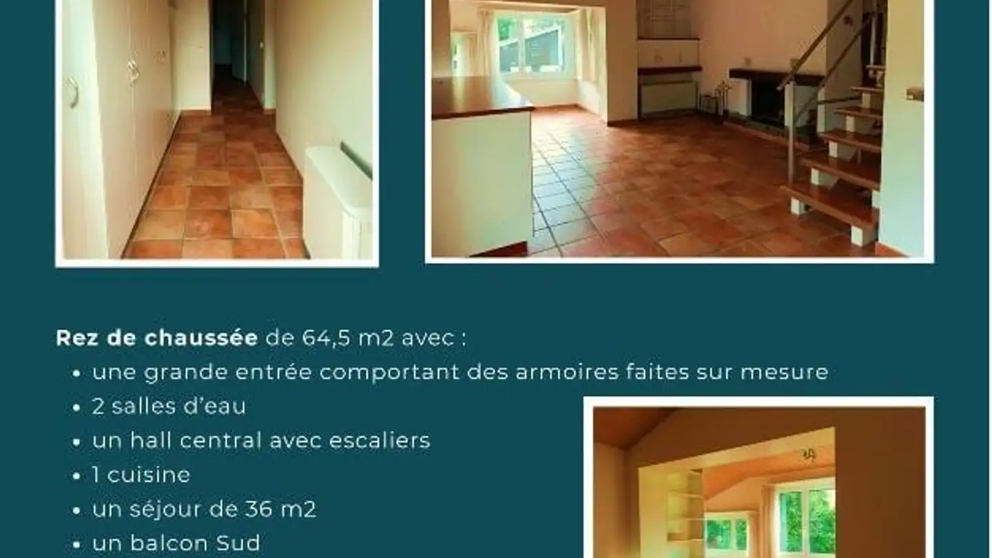 Casa singola in vendita - 2718 Lajoux JU - Foto 2