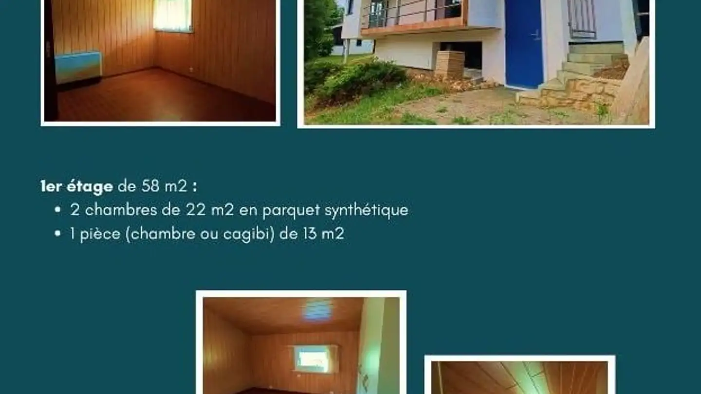 Casa singola in vendita - 2718 Lajoux JU - Foto 3