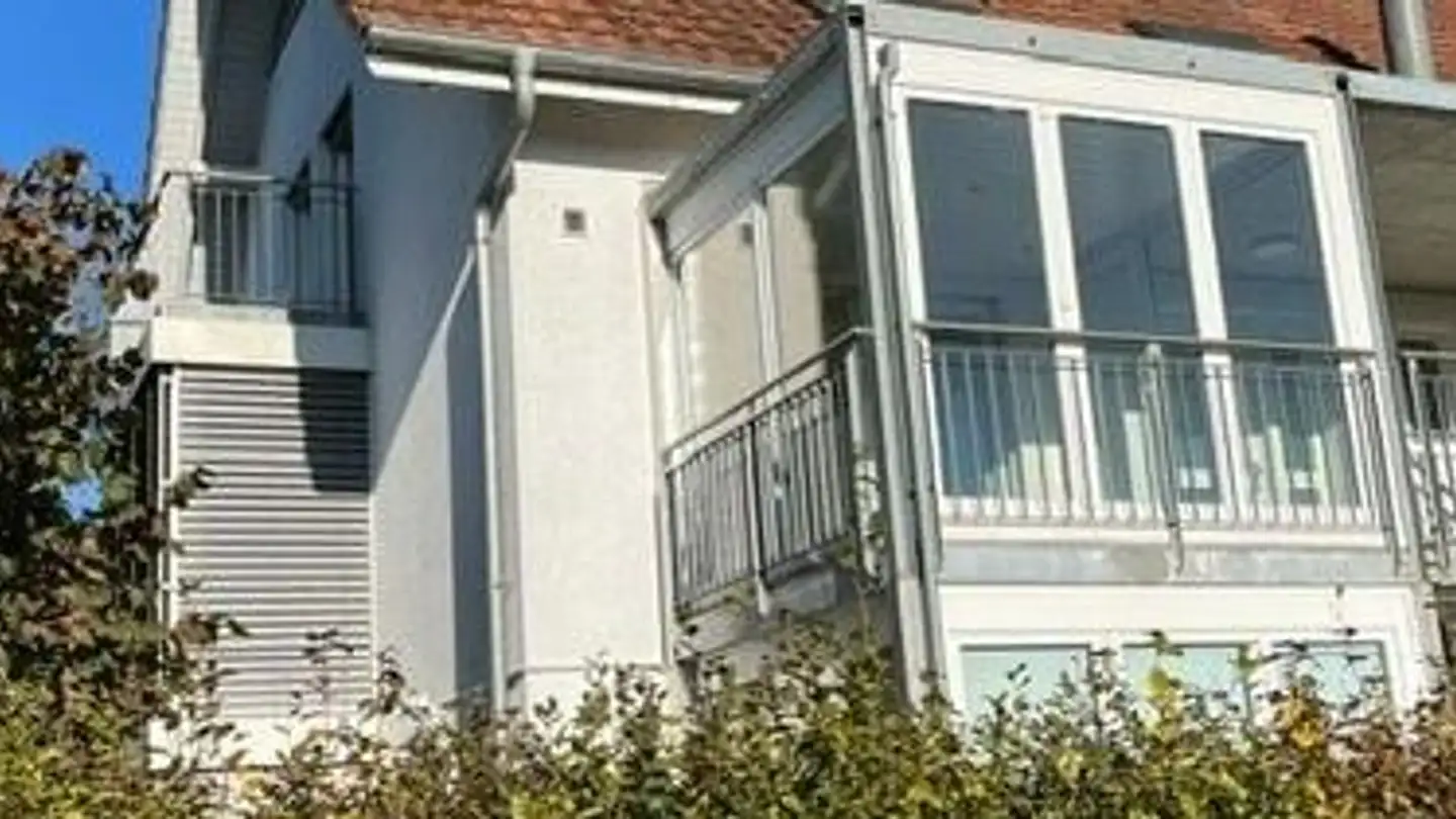 Maisonette kaufen - Mülimattstrasse 17, 4566 Oekingen