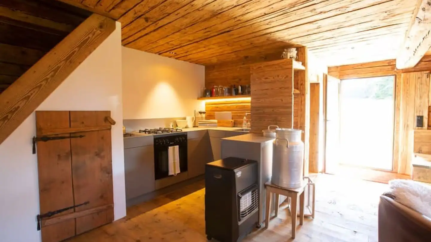 Einfamilienhaus mieten - 7078 Lenzerheide/Lai - Foto 3
