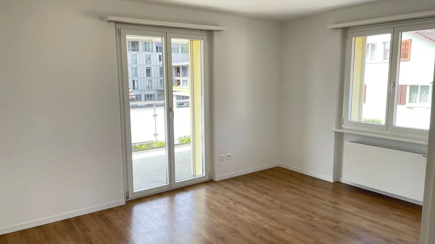 Appartamento in affitto - Eichweg 2, 5430 Wettingen - Foto 4