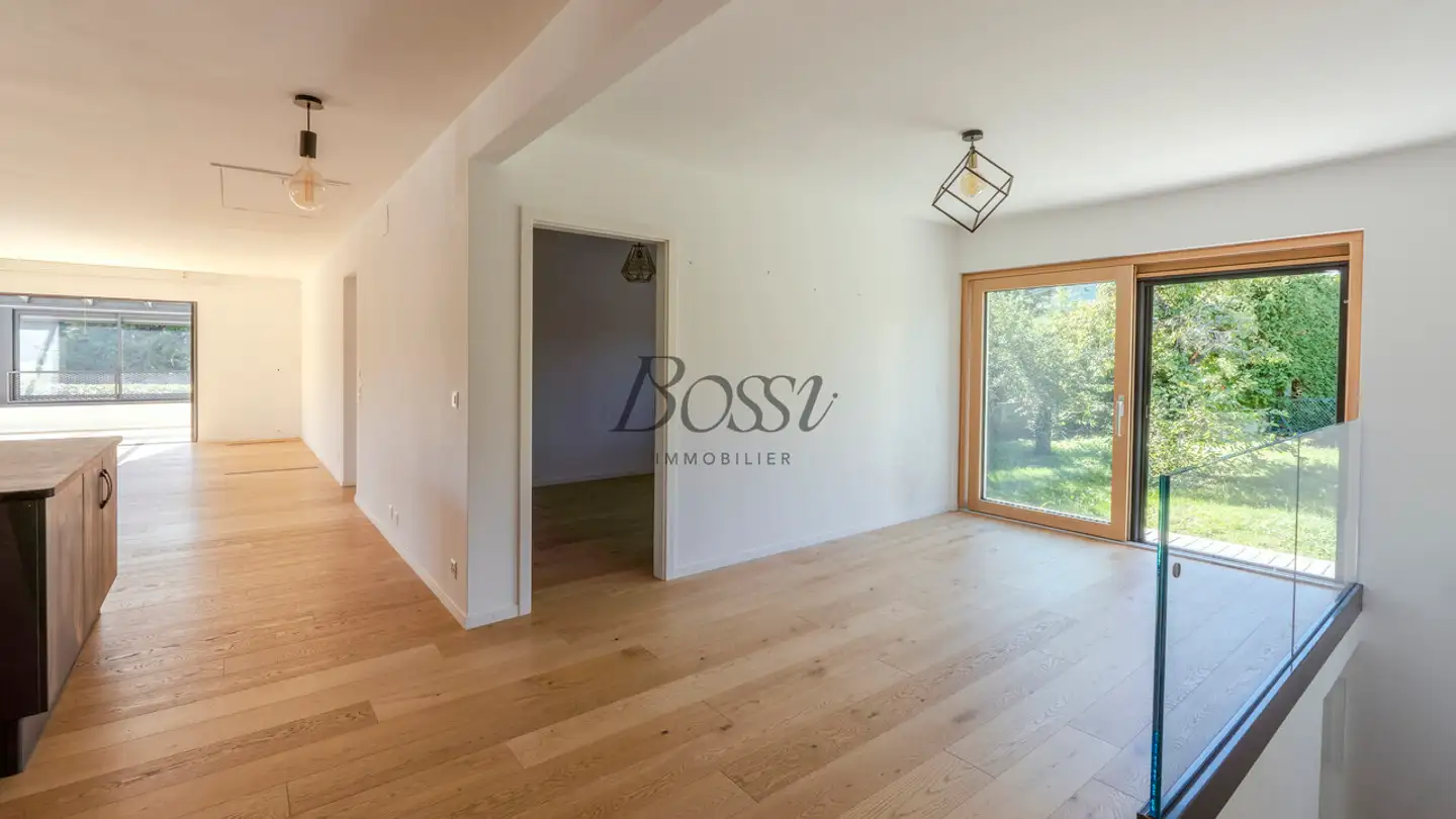 Single house for sale - 1297 Founex - Photo 4