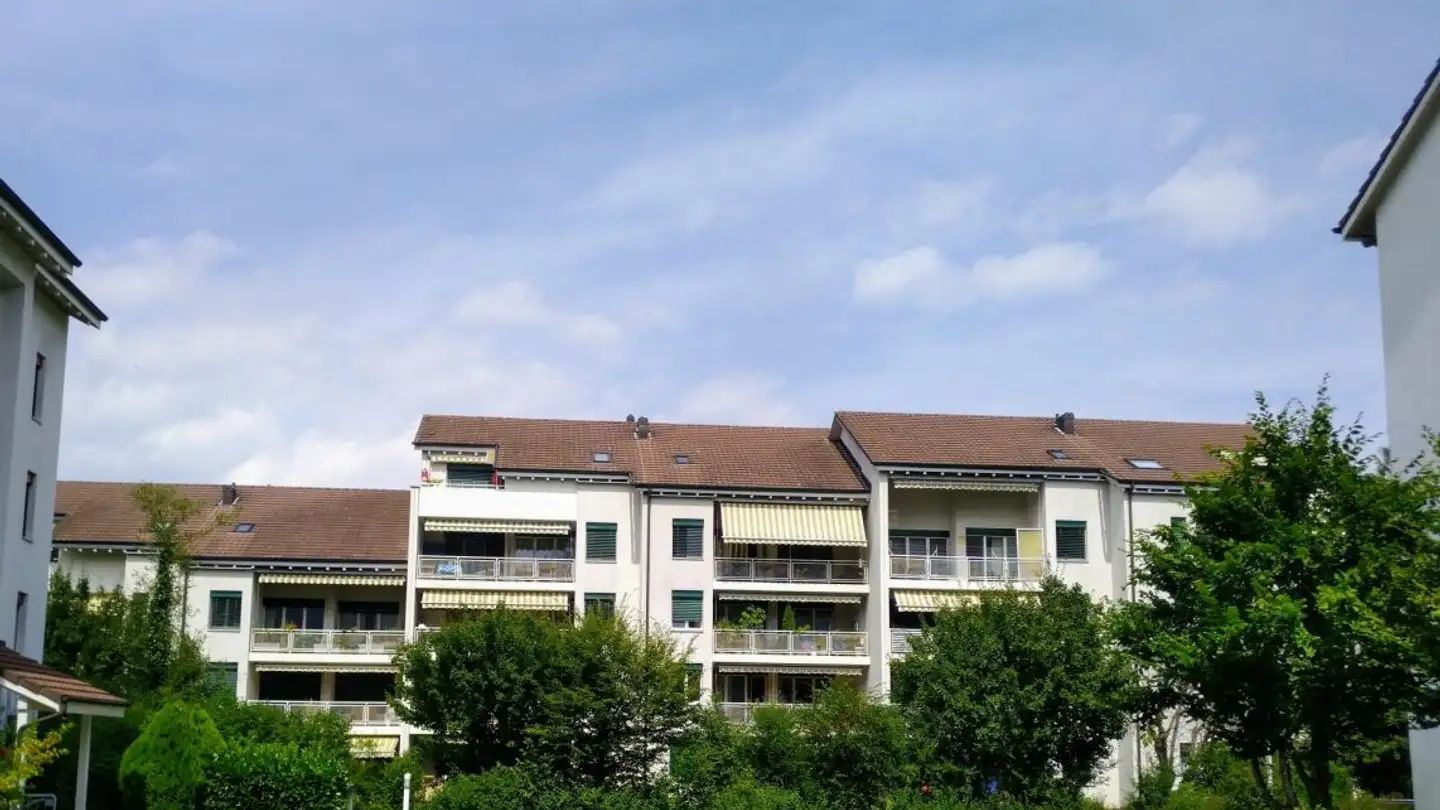 Apartment for rent - Alte Saline 12, 4310 Rheinfelden