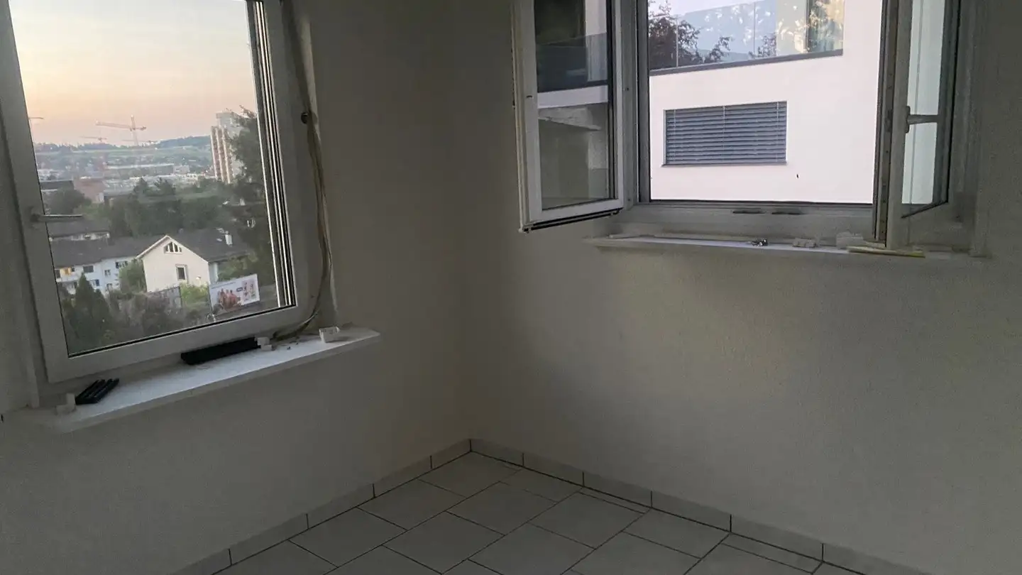 Single room for rent - Weiningerstrasse 59, 8105 Regensdorf