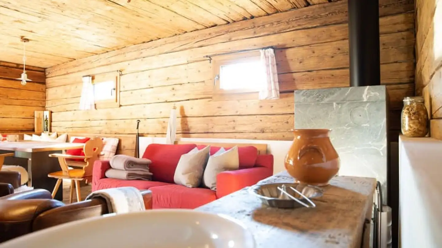 Einfamilienhaus mieten - 7078 Lenzerheide/Lai - Foto 2