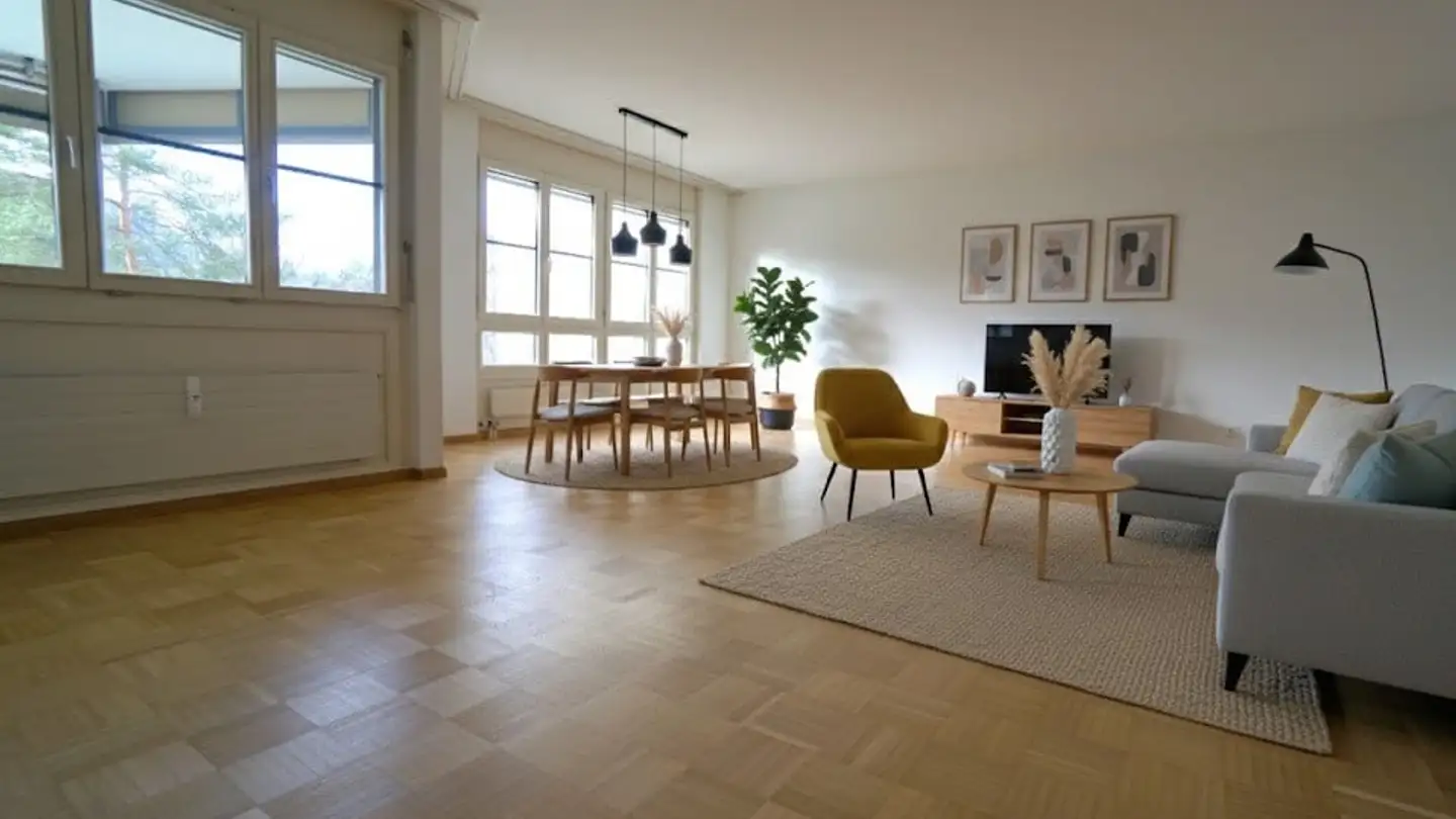 Appartamento in affitto - Eggstrasse 33, 4402 Frenkendorf - Foto 2