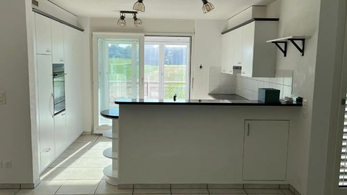 Duplex in vendita - Mülimattstrasse 17, 4566 Oekingen - Photo 4