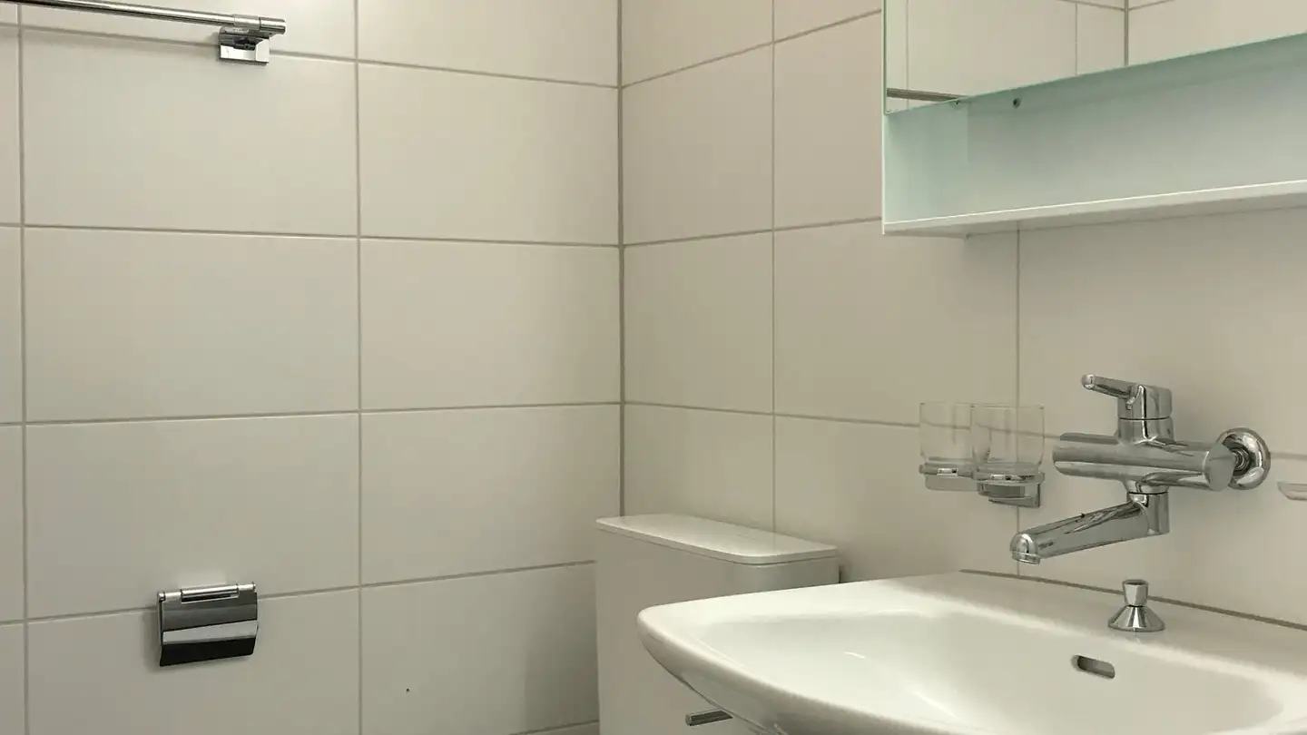 Wohnung mieten - Buchenstrasse 15, 4500 Solothurn - Foto 4