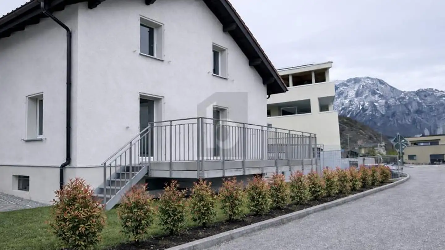 Maison individuelle à louer - 1912 Leytron - Photo 3