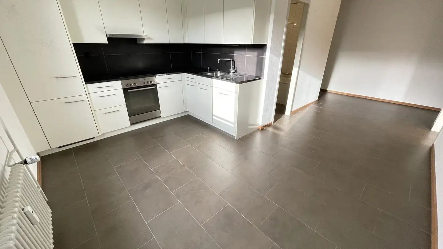 Apartment for rent - Itelpfad 4, 4058 Basel - Photo 2