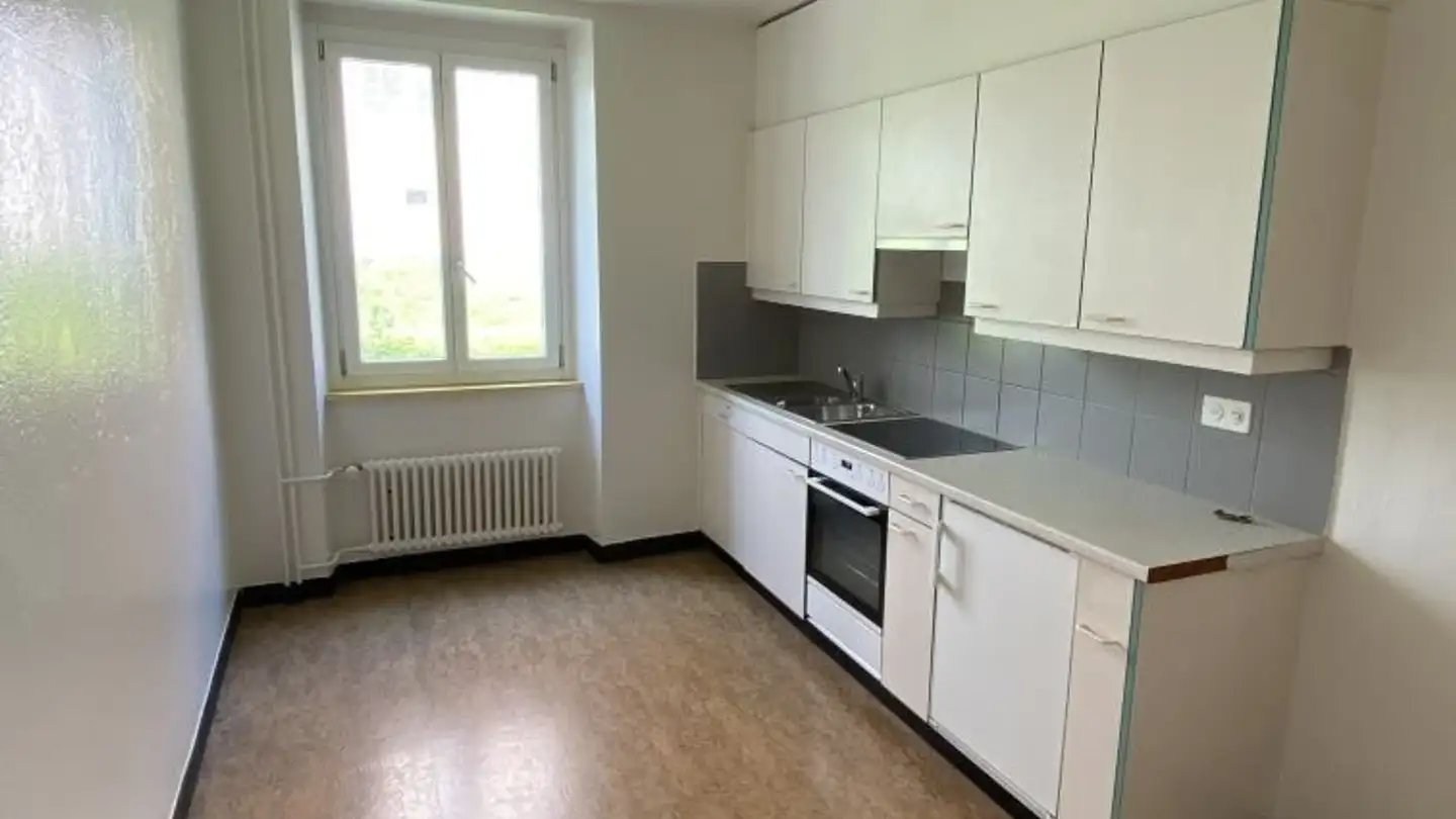Wohnung mieten - Rue Du Nord 174, 2300 La Chaux-de-Fonds