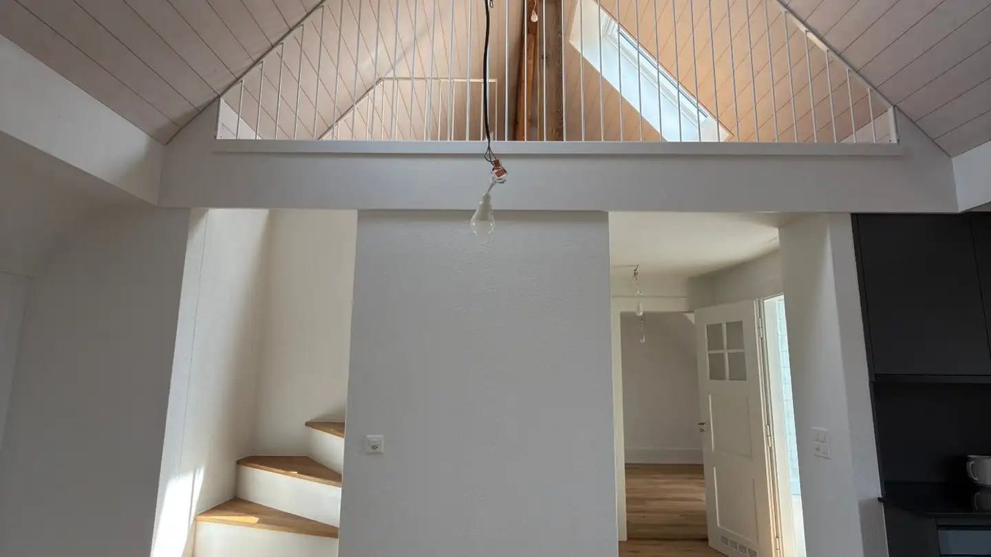 Wohnung mieten - Chemin De La Passerelle / Passerellenweg 34, 2503 Biel/Bienne