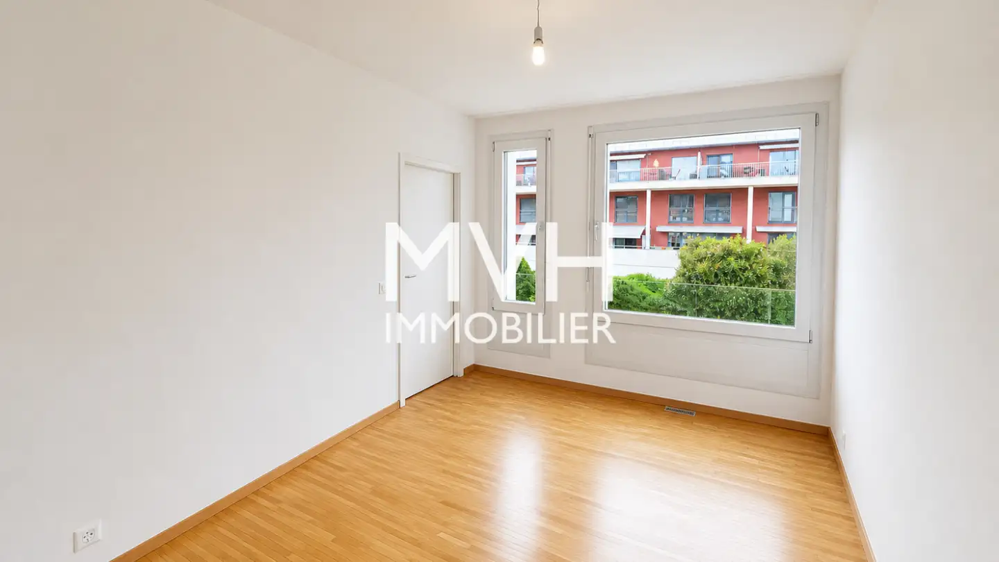 Appartement à louer - 1222 Vésenaz - Photo 4