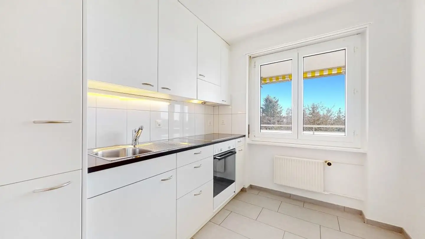 Wohnung mieten - Solothurnstrasse 90, 2540 Grenchen - Foto 3