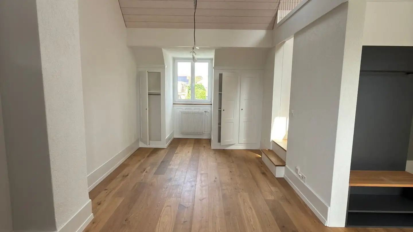 Wohnung mieten - Chemin De La Passerelle / Passerellenweg 34, 2503 Biel/Bienne - Foto 2