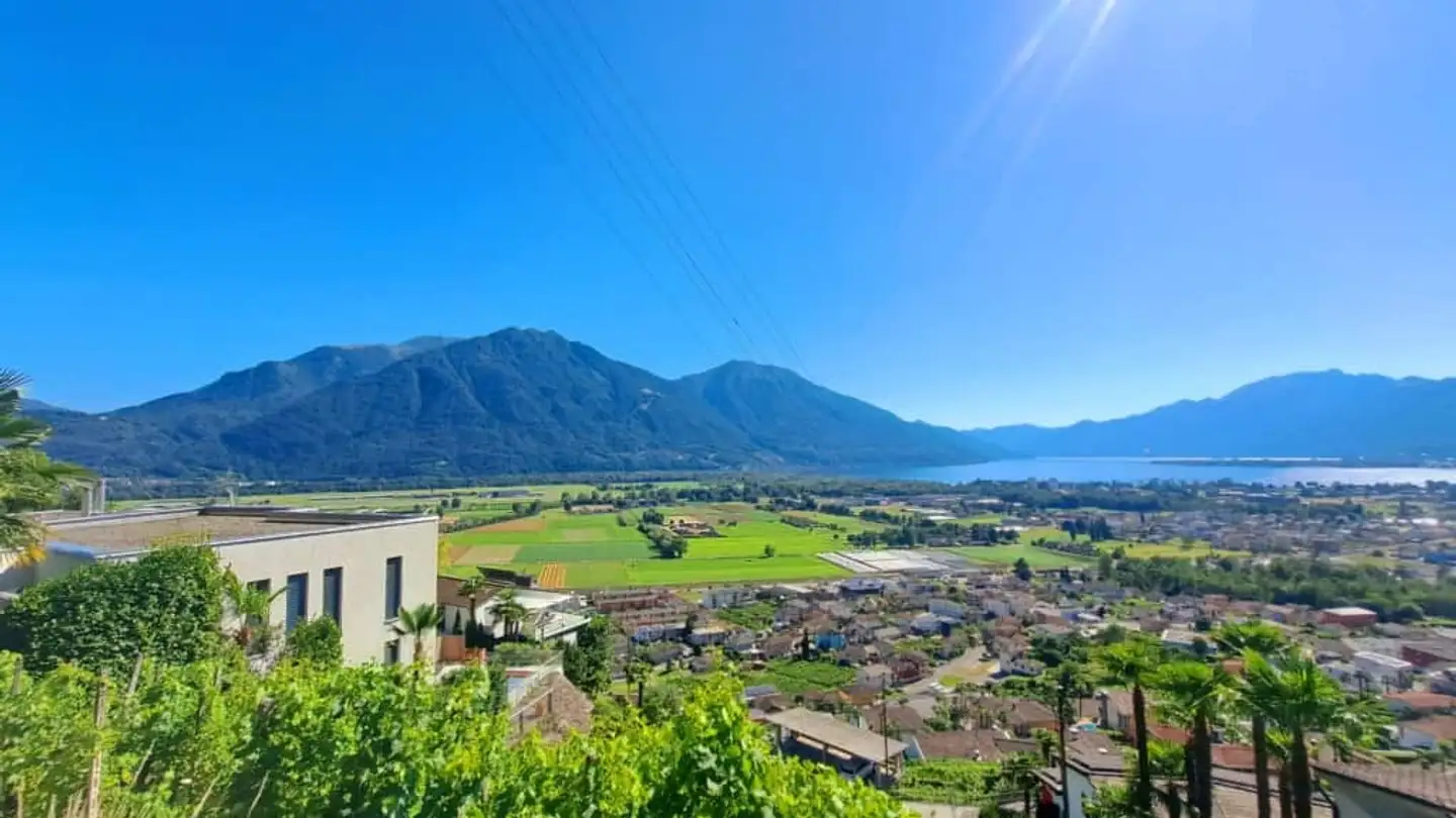 Appartamento in vendita - Via Montecucco 58a, 6596 Gordola - Photo 3