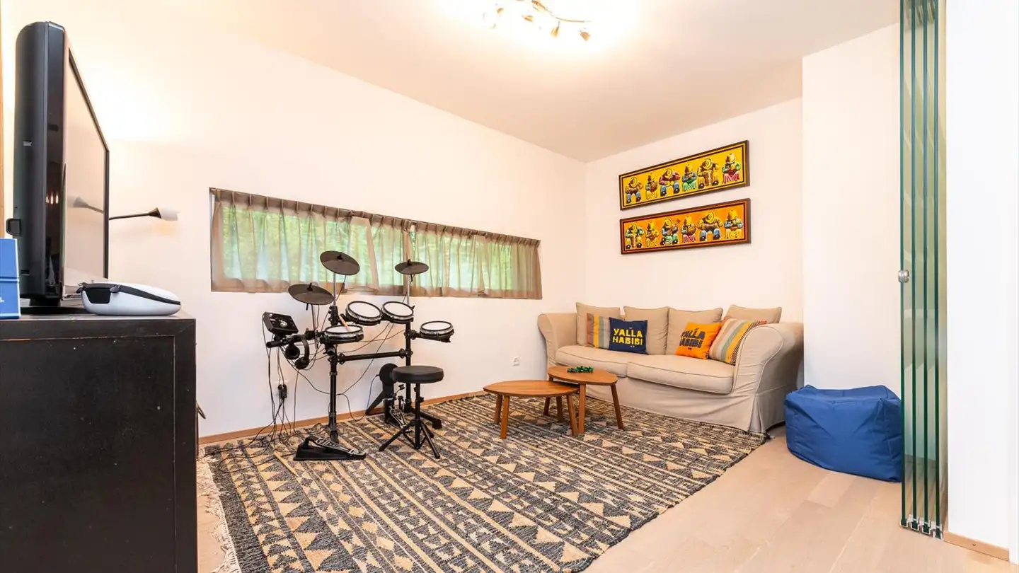 Wohnung kaufen - 1260 Nyon - Foto 4