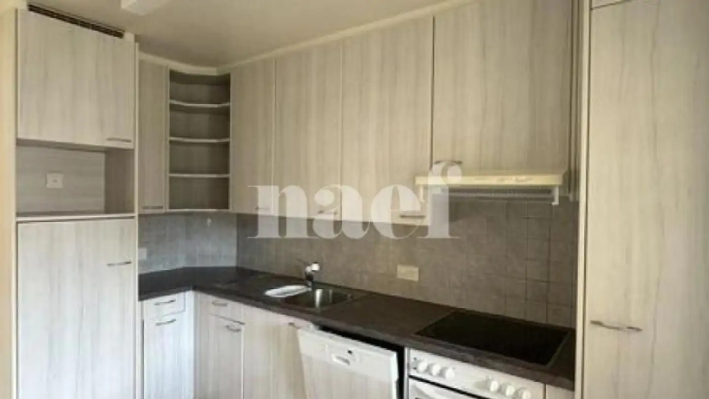Wohnung mieten - Chemin des Saules 7, 2013 Colombier NE - Foto 2