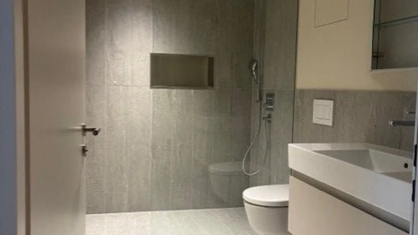 Wohnung mieten - Rheinfelsstrasse 72, 7000 Chur - Foto 3