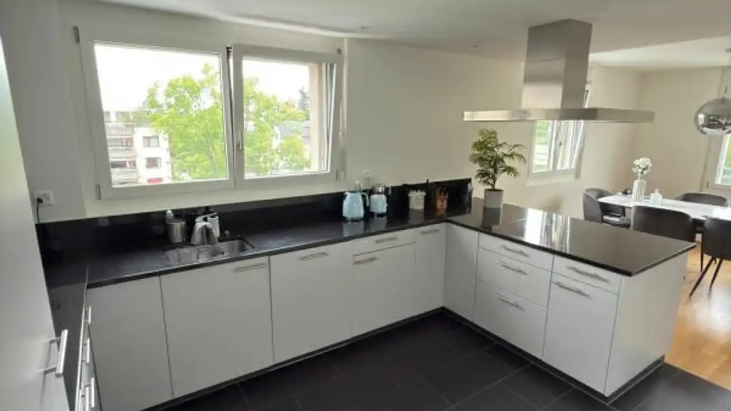 Appartamento in affitto - Bächlerstrasse 36, 8802 Kilchberg ZH - Foto 3