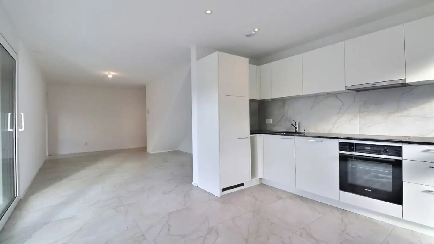 Appartement à vendre - Avenue Eugène Burnand 2, 1510 Moudon