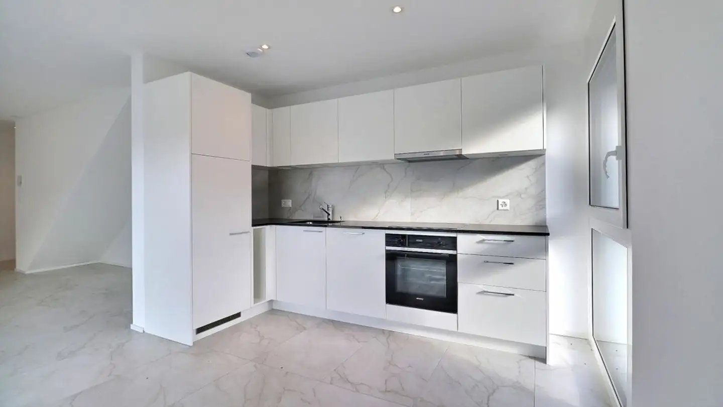 Appartamento in vendita - Avenue Eugène Burnand 2, 1510 Moudon - Foto 2