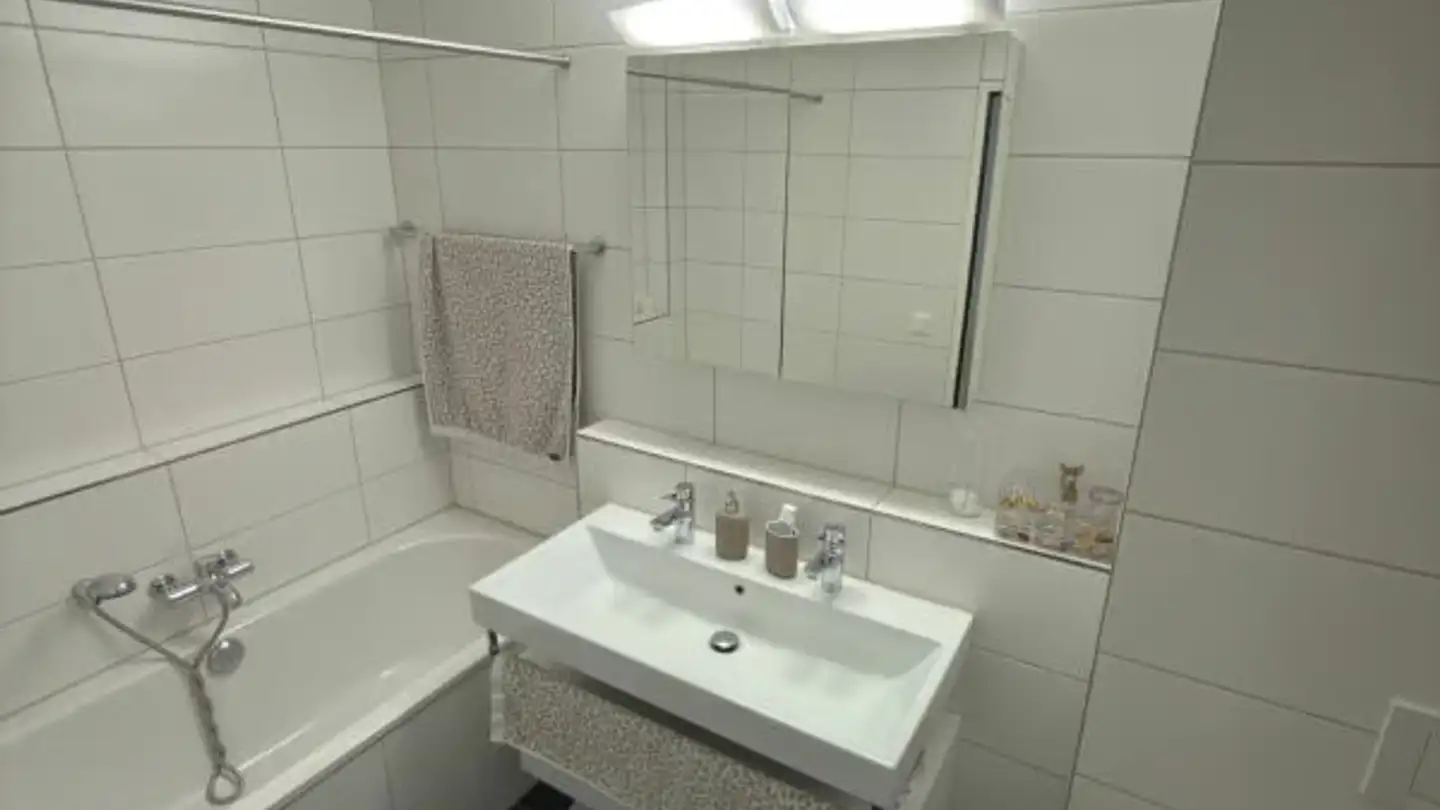 Appartamento in affitto - Bächlerstrasse 36, 8802 Kilchberg ZH - Foto 4