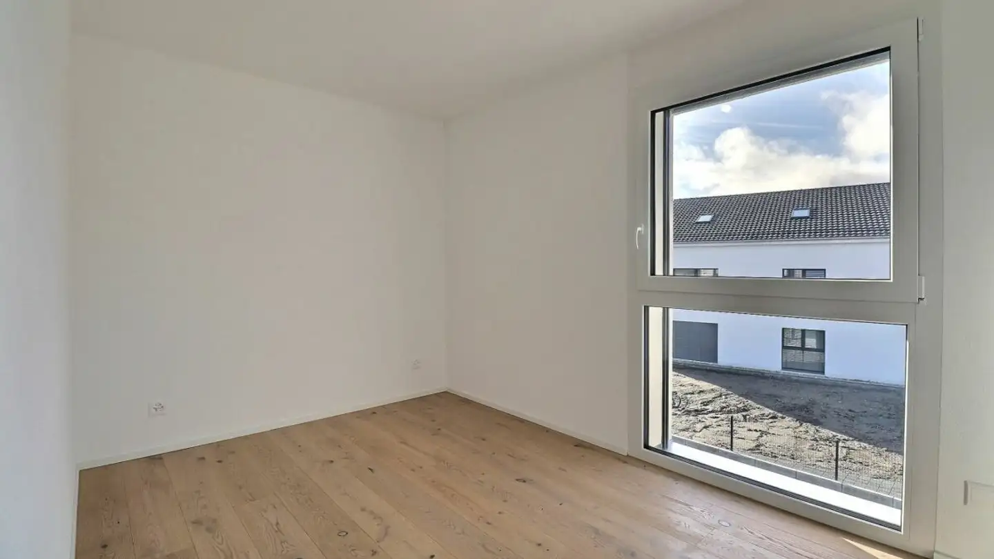 Appartamento in vendita - Avenue Eugène Burnand 2, 1510 Moudon - Foto 3