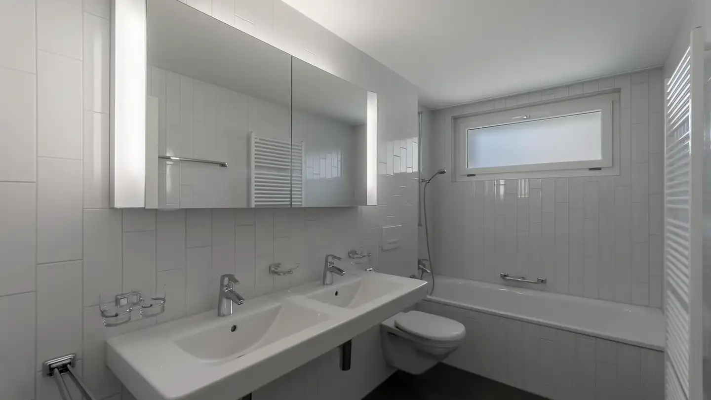 Wohnung mieten - Blumenrain 3, 6006 Luzern - Foto 2