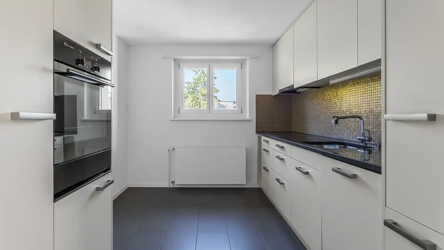 Wohnung mieten - Blumenrain 3, 6006 Luzern - Foto 4