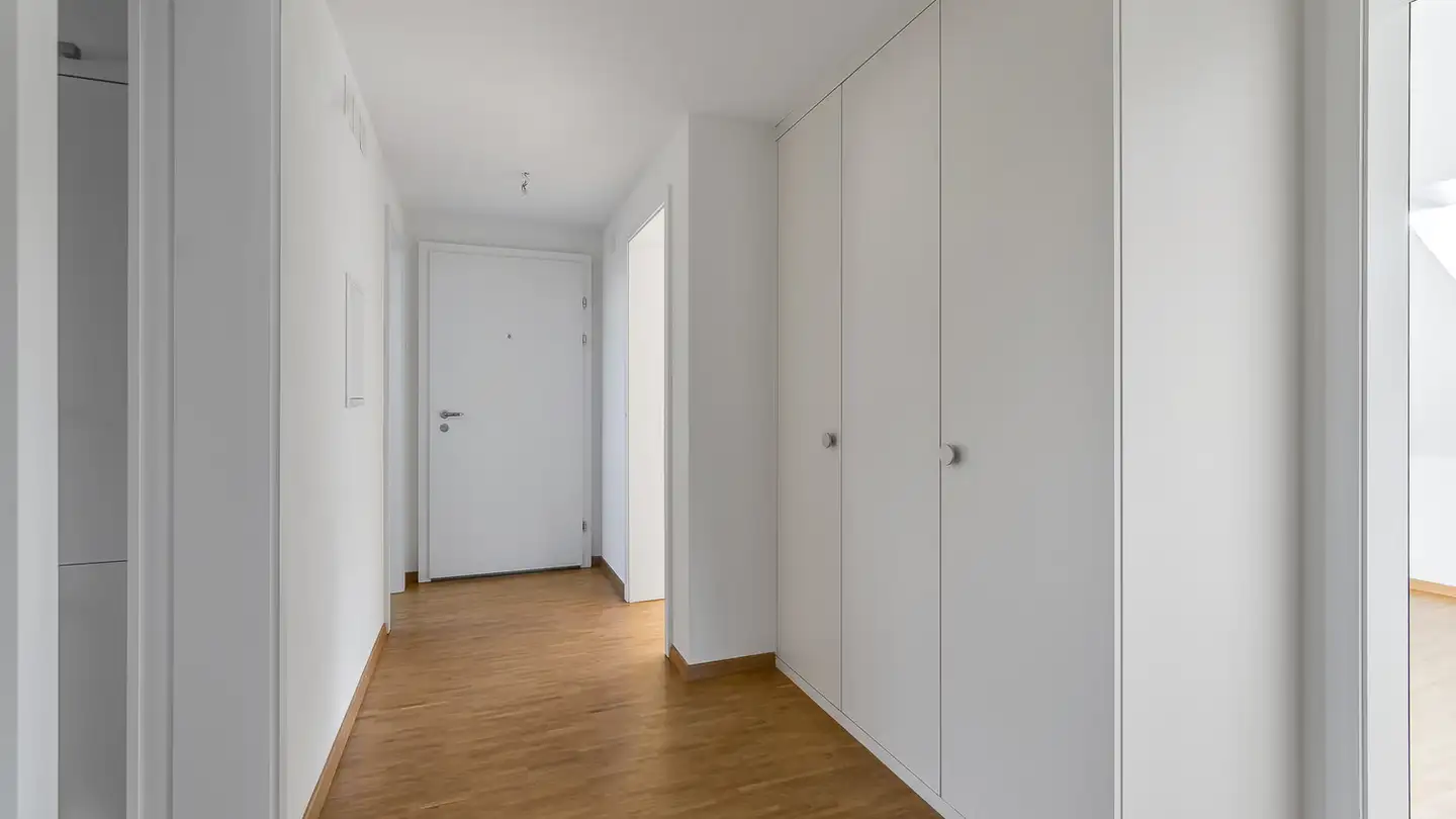Wohnung mieten - Blumenrain 3, 6006 Luzern - Foto 3