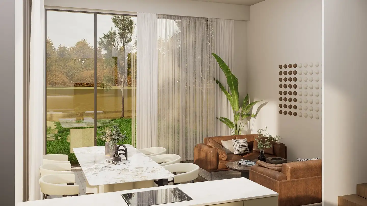 Maison individuelle à vendre - Luegisland 42b, 5610 Wohlen AG