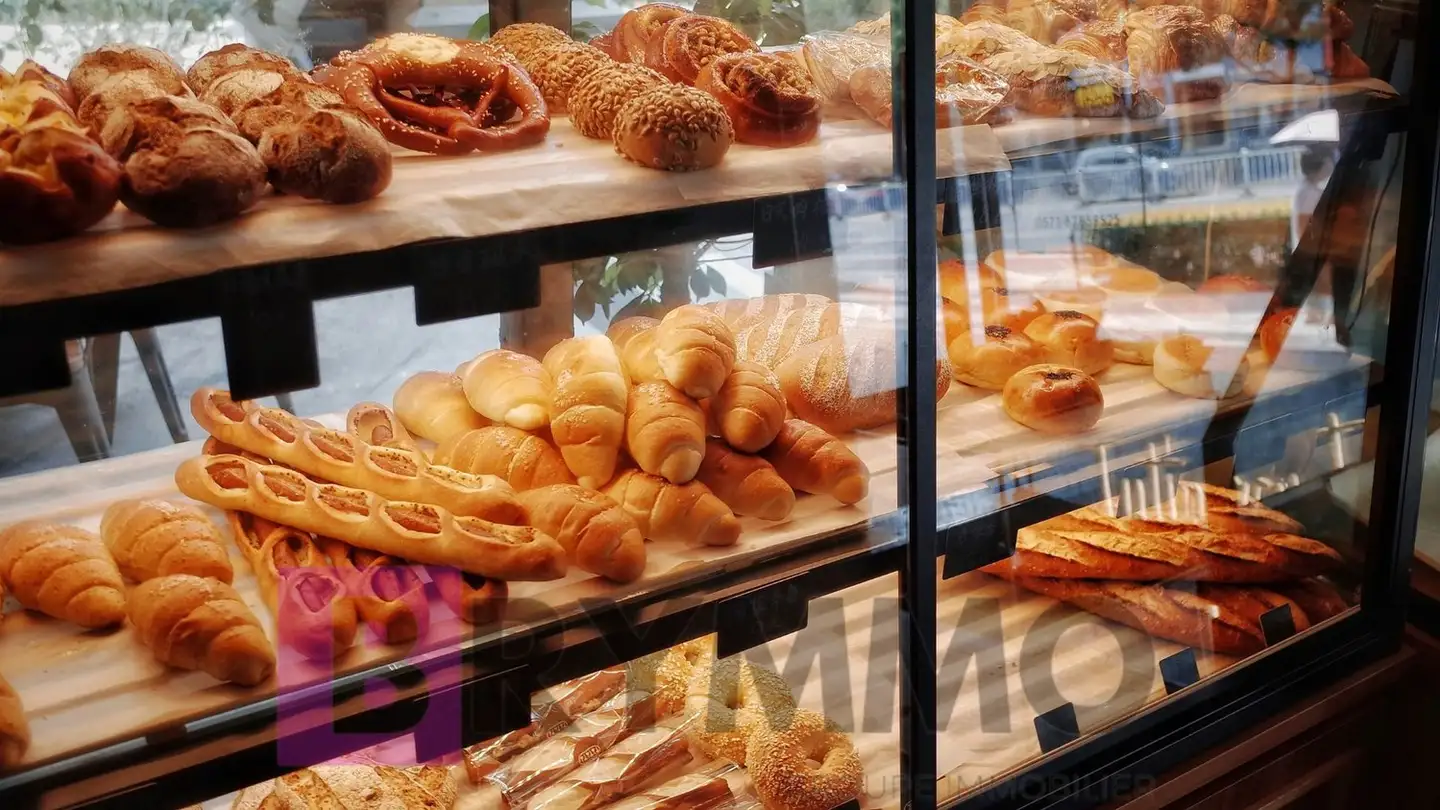 Restaurant for sale - 1003 Lausanne - Photo 2