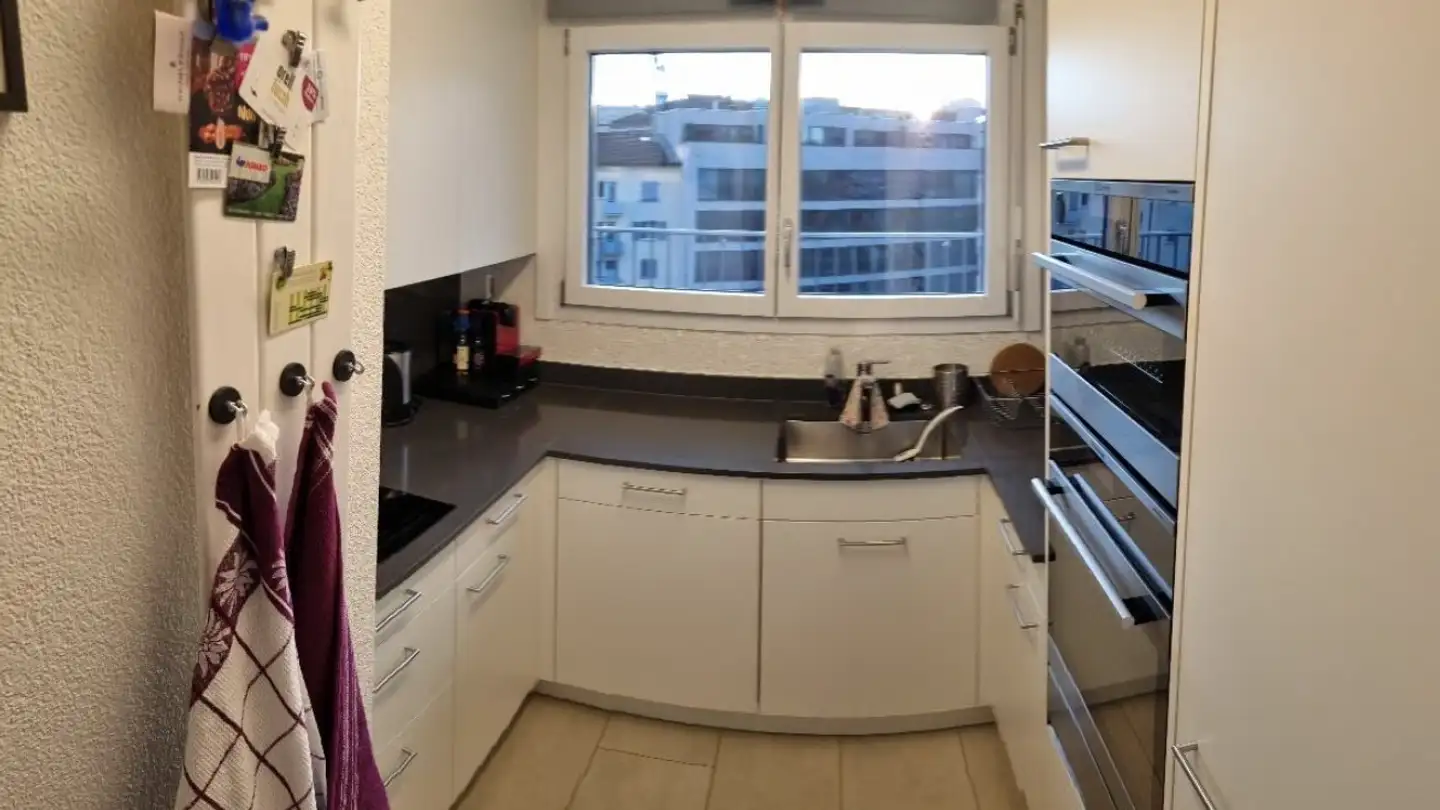 Appartement meublé à louer - 8050 Zürich - Photo 3
