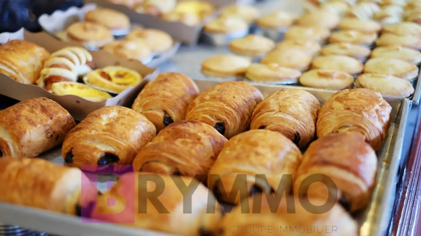 Restaurant for sale - 1003 Lausanne - Photo 3