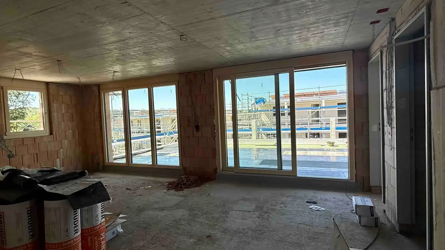 Attico in vendita - Bachstrasse 16a, 4562 Biberist - Foto 4