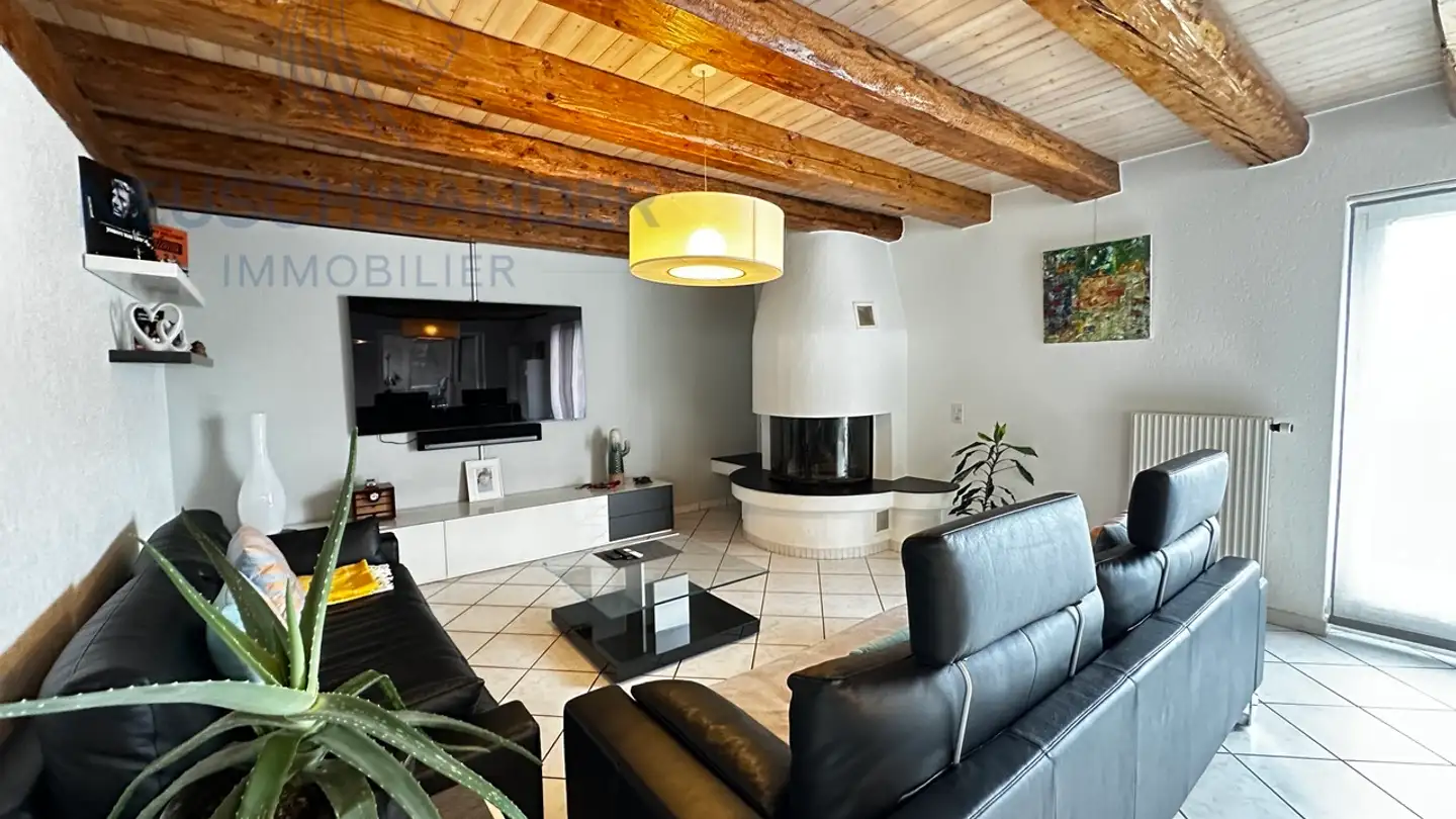 Casa a schiera in vendita - 2827 Mervelier - Photo 4