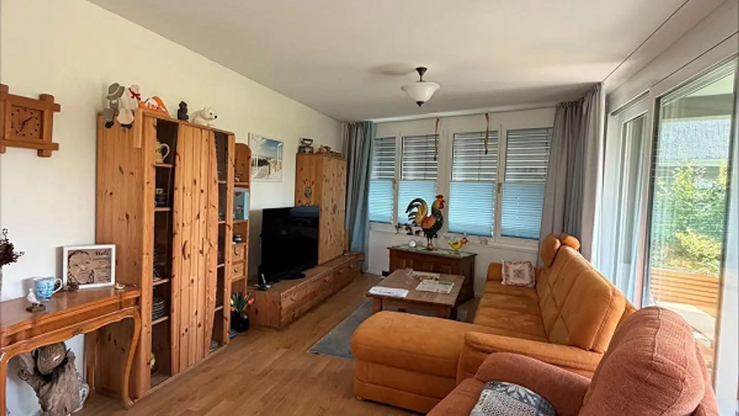 Apartment for rent - Grossi Schanz 12, 8260 Stein am Rhein - Photo 3