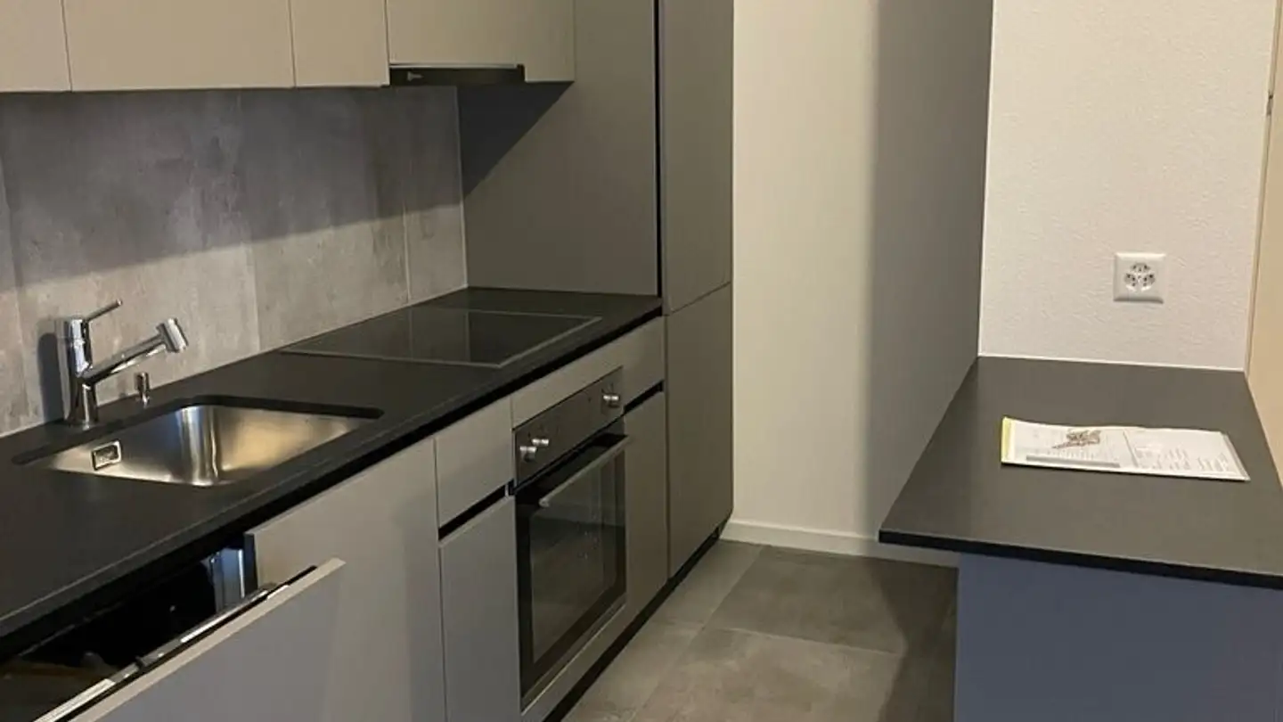 Loft in affitto - Rue Du Centre 44c, 1025 St-Sulpice VD - Photo 3