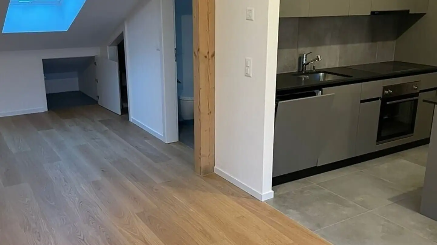 Loft in affitto - Rue Du Centre 44c, 1025 St-Sulpice VD - Photo 4