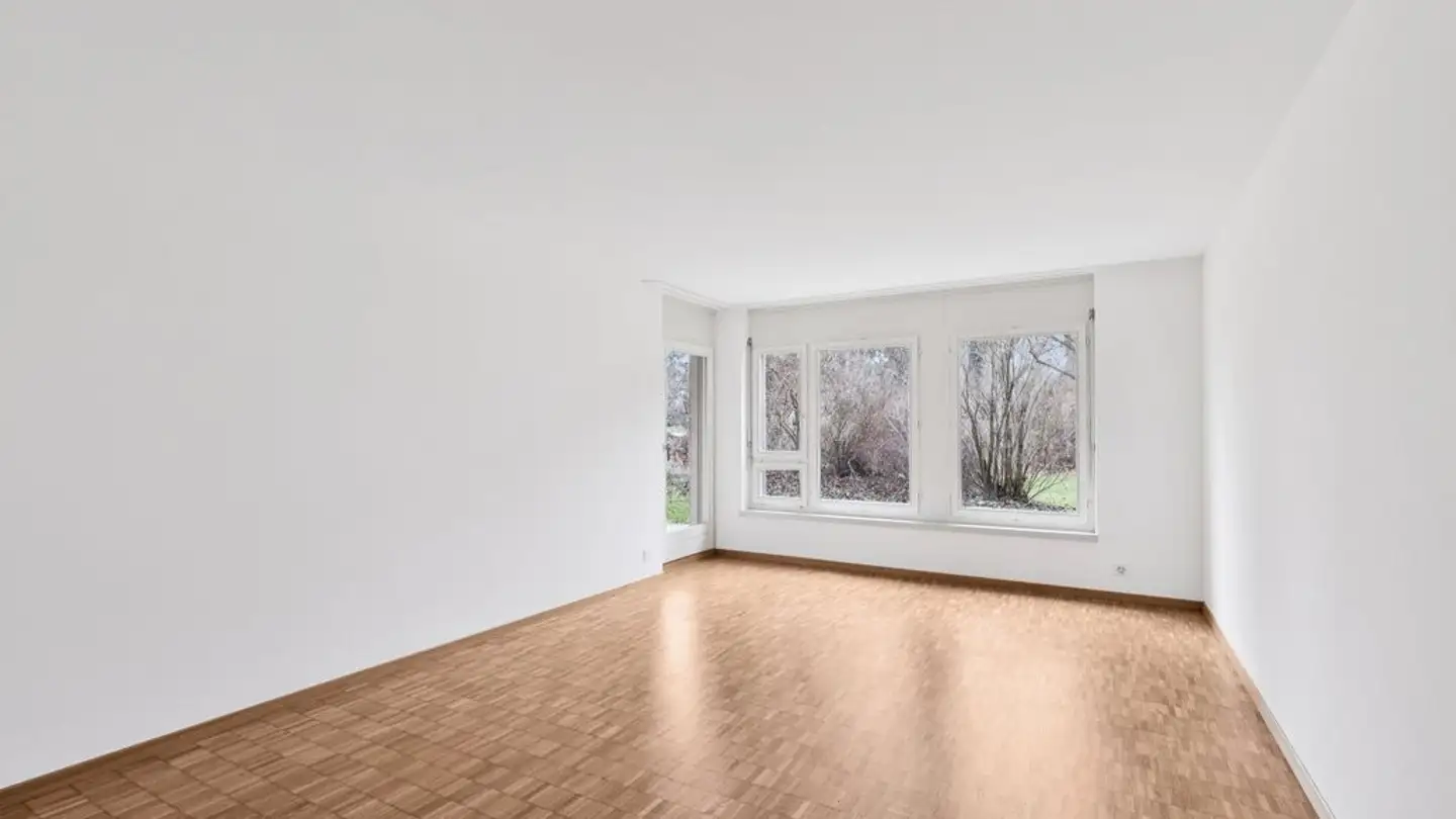 Appartement à louer - Thurstrasse 7, 8500 Frauenfeld - Photo 2