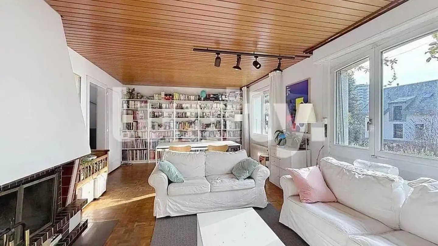 Einfamilienhaus mieten - 1110 Morges