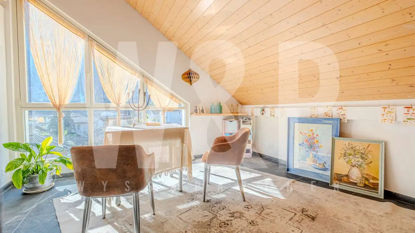 Villa in vendita - 6655 Intragna - Photo 3