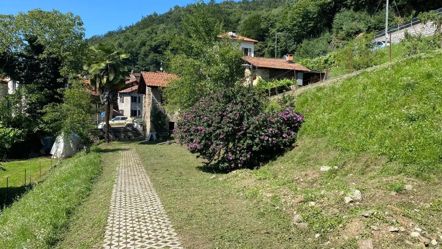 Laboratorio in vendita - 6993 Iseo - Photo 2