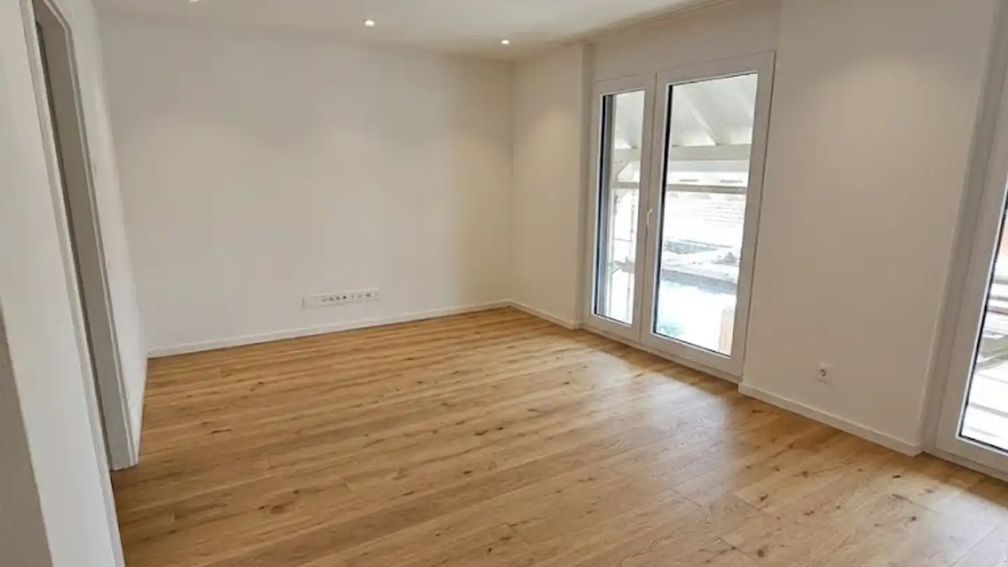 Apartment for rent - Sternenstrasse 28, 8164 Bachs - Photo 2
